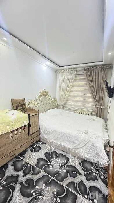 2-комнатная квартира, 57 м²
