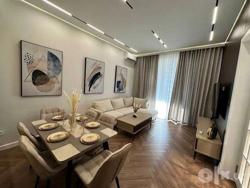 3-xonali kvartira, 71 m²