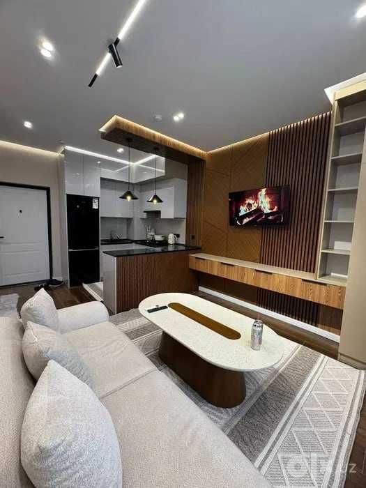 2-комнатная квартира, 45 м², Ташкент, Яшнабадский район, на продажу