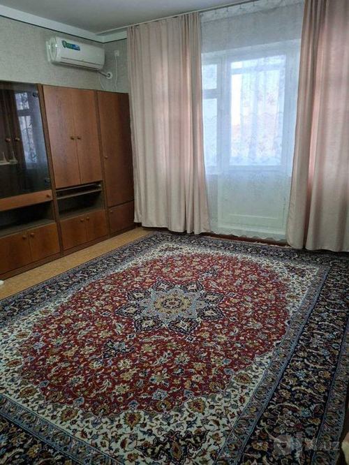 3-room apartment, 72 m²