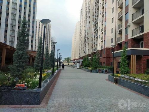 2-комнатная квартира, 49.24 м²