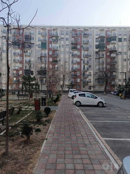 2-комнатная квартира, 38 м²