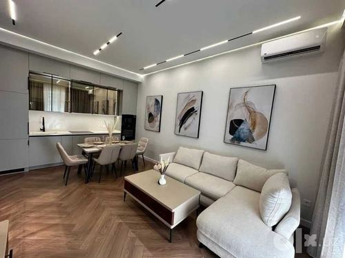 3-room apartment, 71 m²
