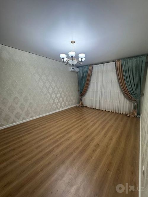 4-room apartment, 111 m²
