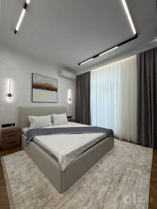 2-room apartment, 50 m²