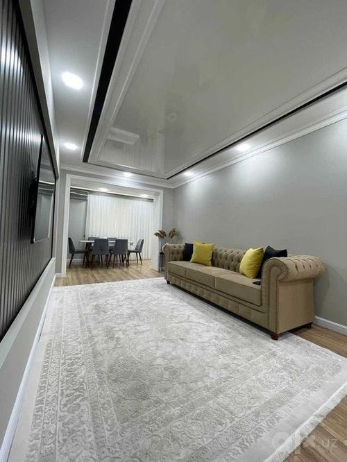 3-room apartment, 68 m²