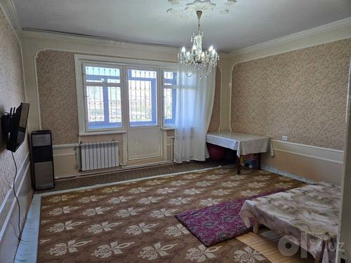 3-room apartment, 72 m²