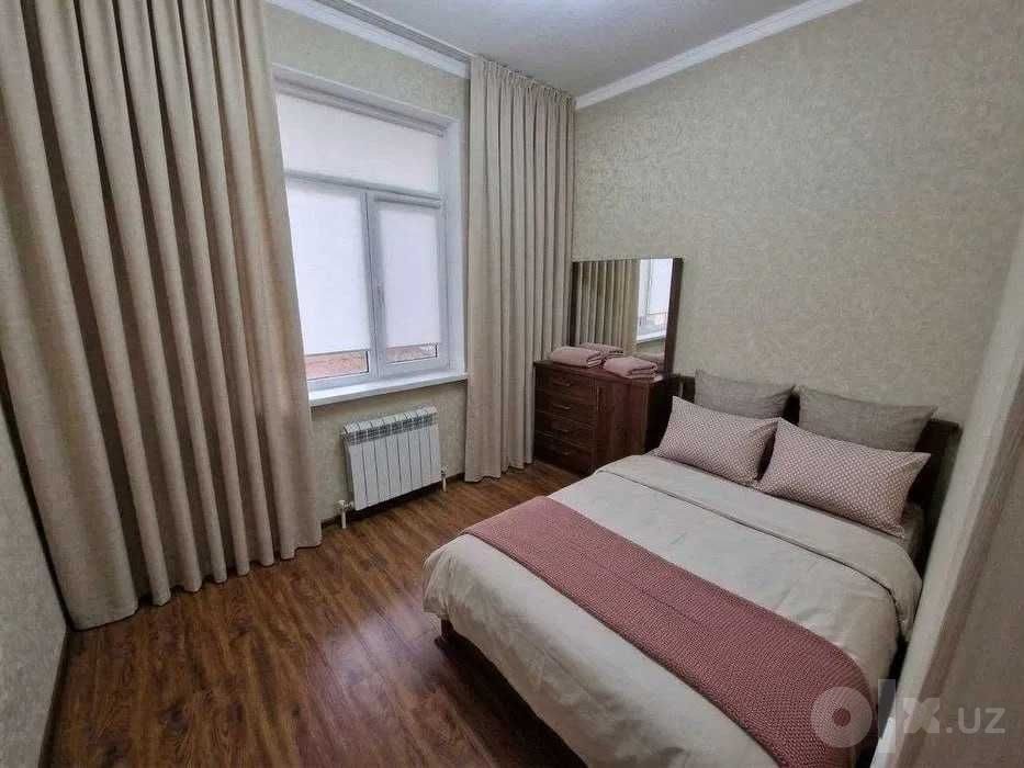 2-xonali kvartira, 50 m², Toshkent, Chilonzor tumani, ijaraga