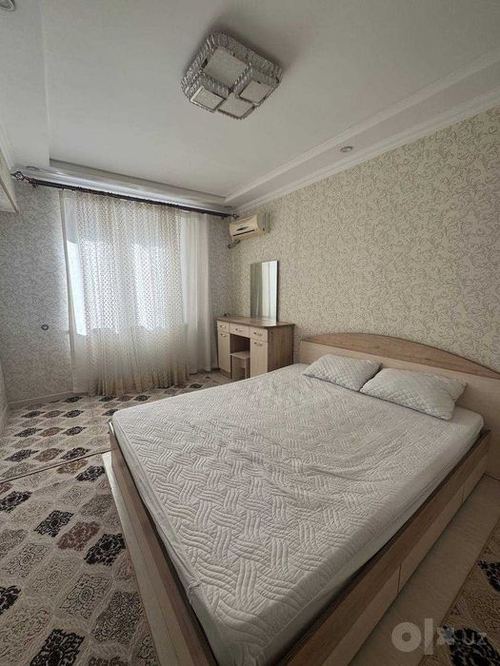 2-room apartment, 62 m²