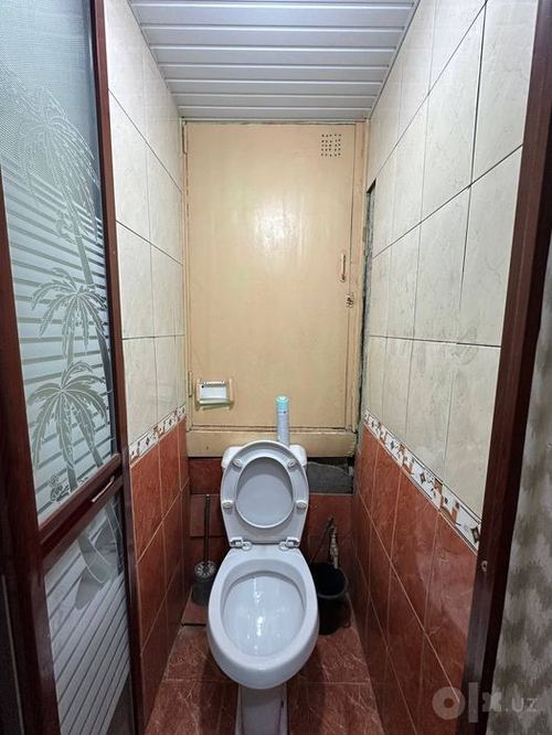 2-комнатная квартира, 54 м²