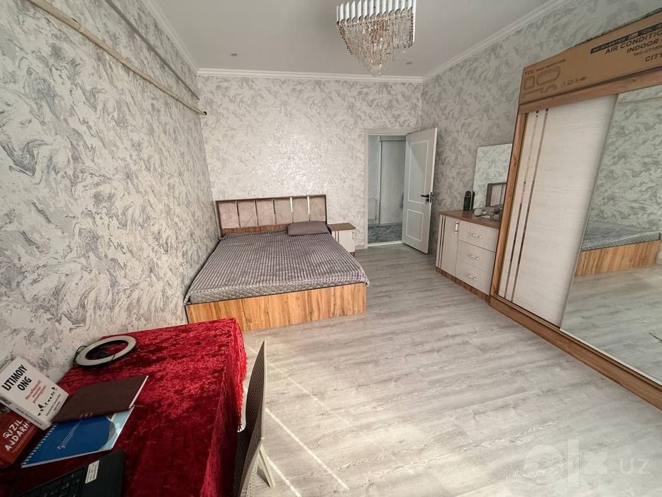 2-xonali kvartira, 68 m², Toshkent, Chilonzor tumani, ijaraga