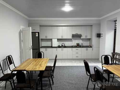 3-комнатная квартира, 82 м²