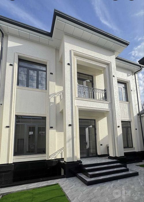6-xonali uy, 350 m²