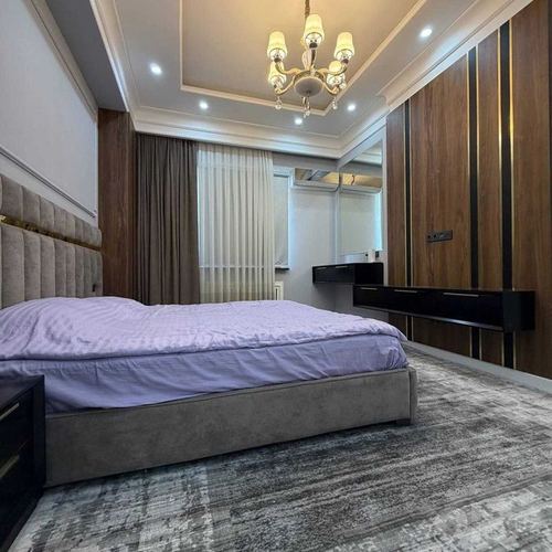 3-room apartment, 85 m²