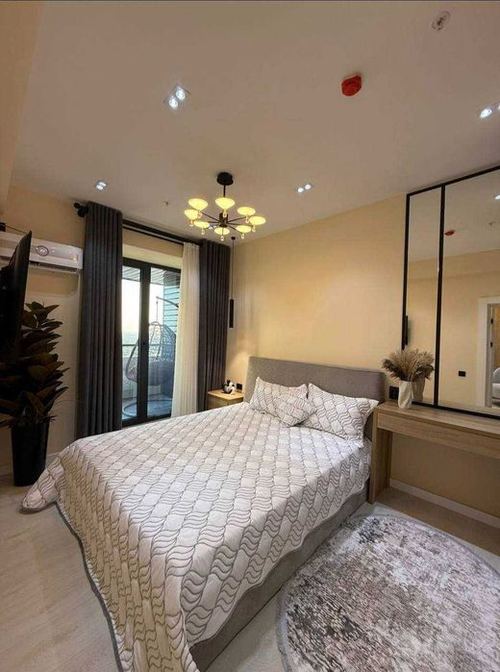 2-комнатная квартира, 50 м²