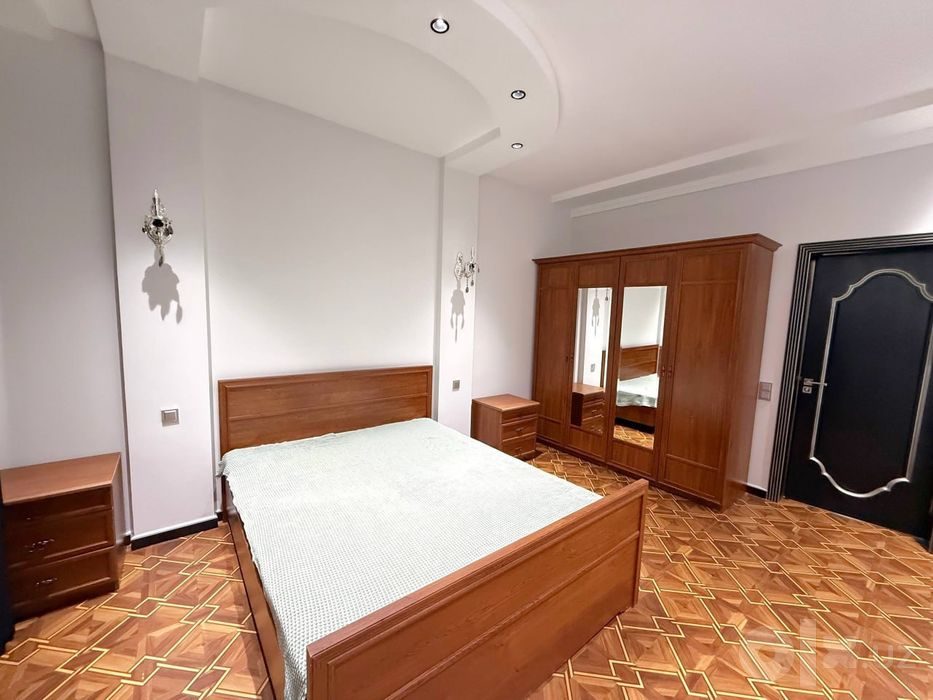 2-room apartment, 56 m², Tashkent, Shaykhantakhur District, for rent