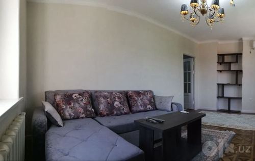 3-xonali kvartira, 70 m²