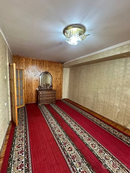 1-комнатная квартира, 42 м², Ташкент, Шайхантахурский район, в аренду