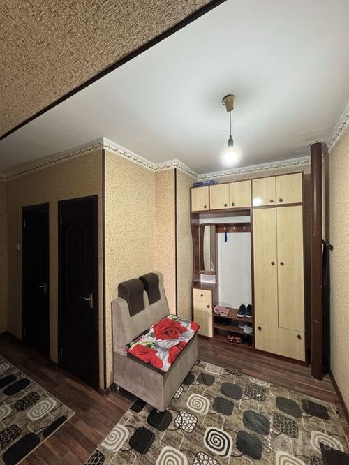 2-xonali kvartira, 68 m²