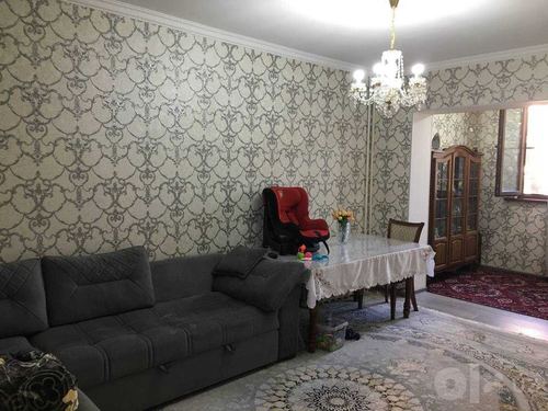 3-xonali kvartira, 67.24 m²