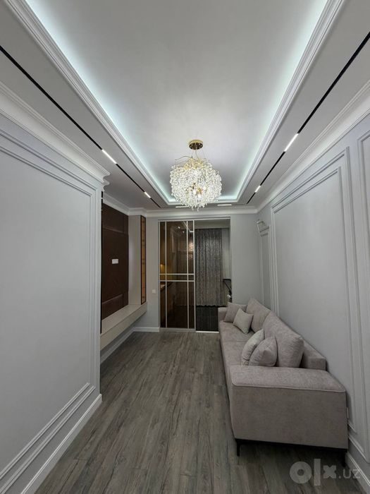 2-комнатная квартира, 55 м², Ташкент, Юнусабадский район, на продажу