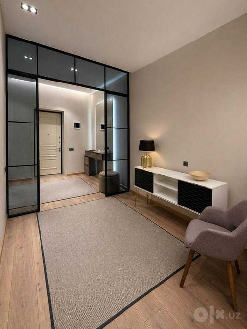3-room apartment, 83 m²
