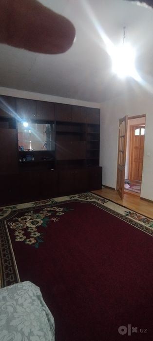 1-xonali kvartira, 35 m²
