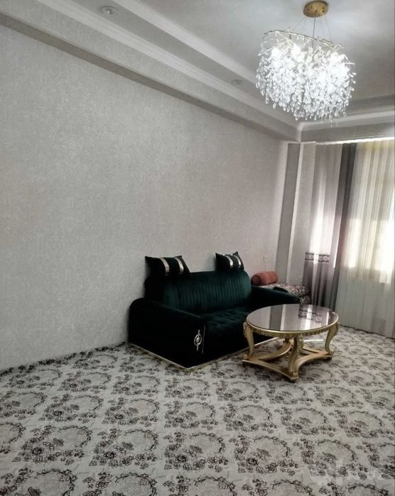 3-комнатная квартира, 70 м², Ташкент, Юнусабадский район, в аренду