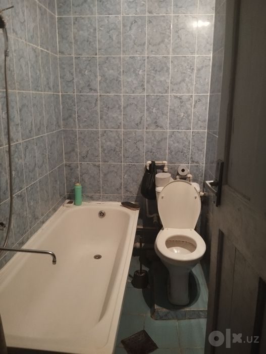 3-комнатная квартира, 79 м², Ташкент, Юнусабадский район, в аренду