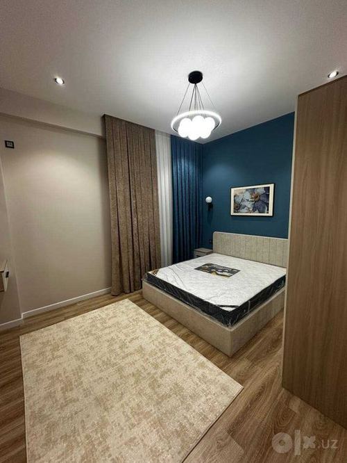 3-xonali kvartira, 70 m²