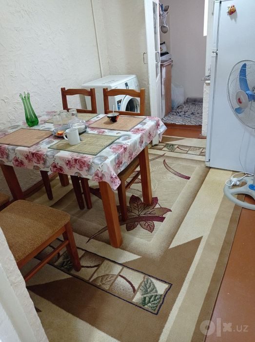 1-room apartment, 30 m², Tashkent, Yakkasaray District, for rent