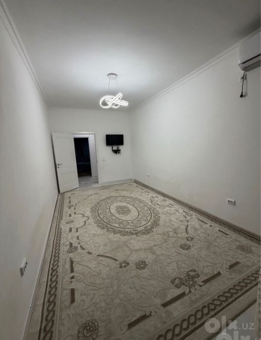 3-room apartment, 75 m², Tashkent, Yakkasaray District, for rent