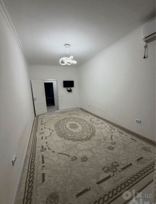 3-xonali kvartira, 75 m²
