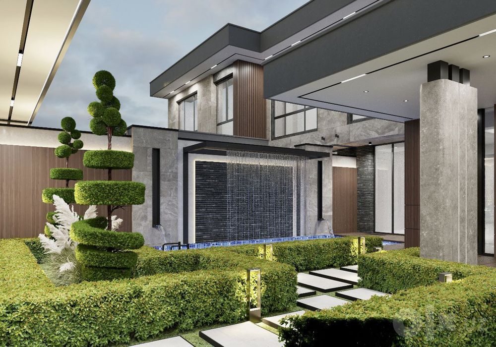 7-room house, 550 m², Tashkent, Yakkasaray District, for sale