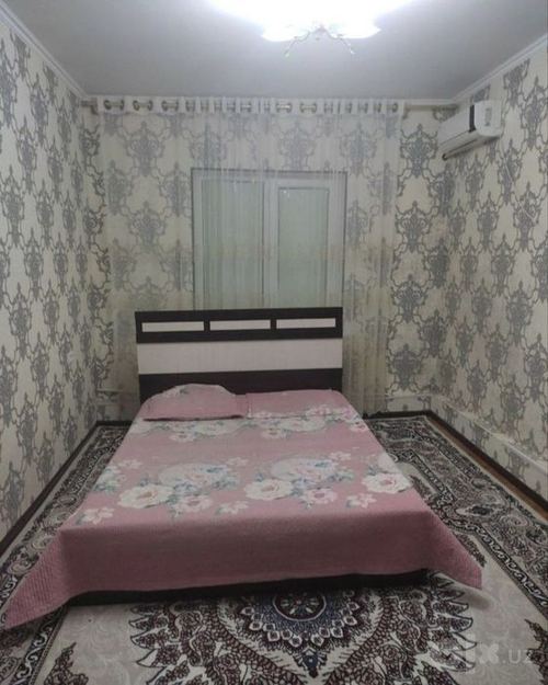 1-xonali kvartira, 38 m²