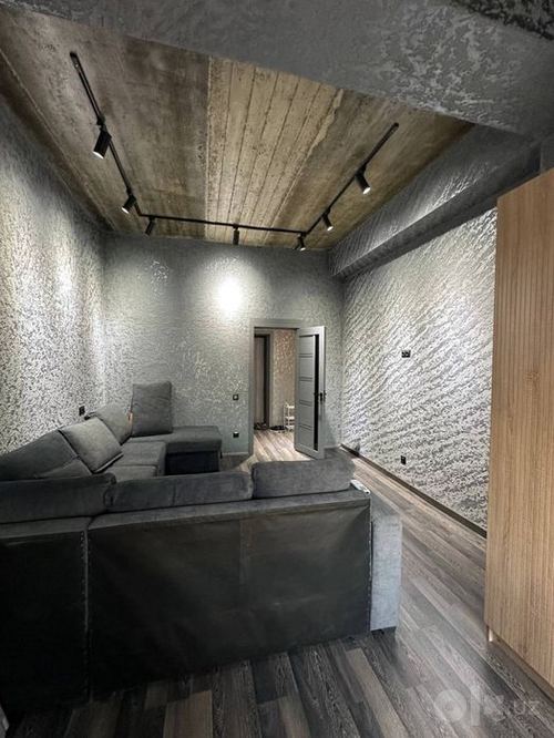 2-xonali kvartira, 60 m²