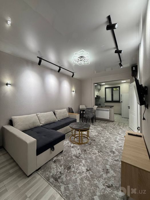 2-xonali kvartira, 50 m², Toshkent, Mirzo Ulug‘bek tumani, sotuvga