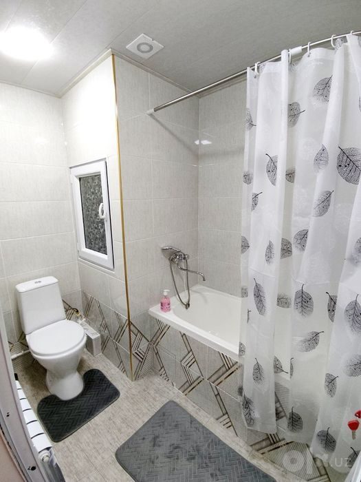 1-xonali kvartira, 35 m², Toshkent, Mirzo Ulug‘bek tumani, sotuvga