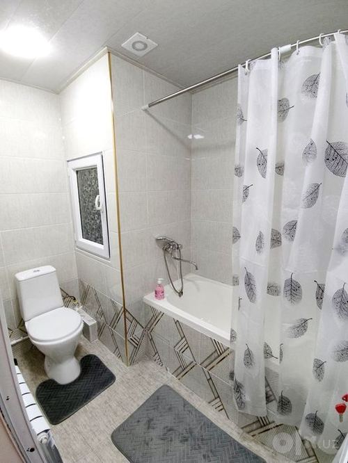 1-xonali kvartira, 35 m²