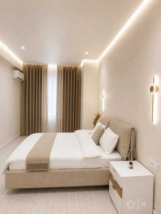 4-комнатная квартира, 130 м², Ташкент, Мирзо-Улугбекский район, в аренду