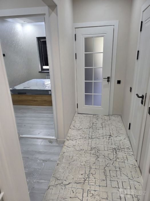 2-комнатная квартира, 58 м², Ташкент, Мирзо-Улугбекский район, в аренду