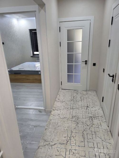 2-комнатная квартира, 58 м²