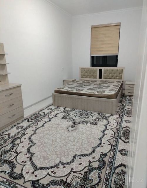 2-комнатная квартира, 75 м²