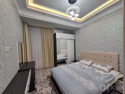 2-комнатная квартира, 60 м²