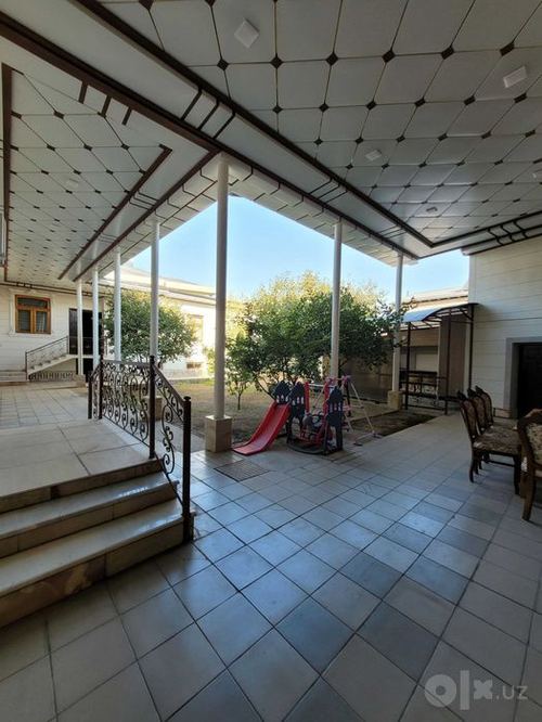 6-xonali uy, 257 m²