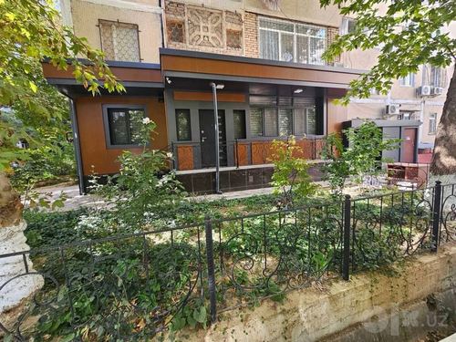 Продается офис Ор-р: Паркентский Уммон 75м2
