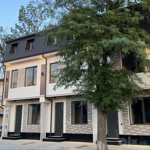 5-room cottage, 134 m²