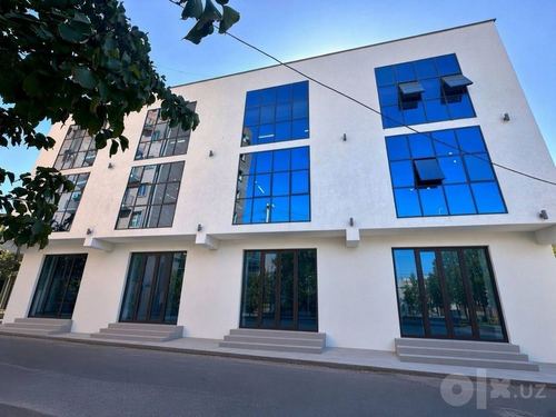 Продается помещение Ор-р: ул. Хамроз 640м2