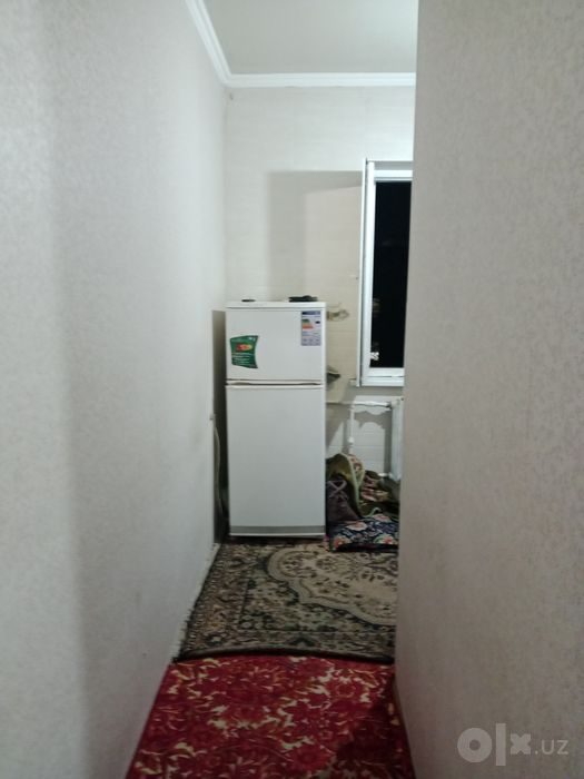 1-комнатная квартира, 40 м², Ташкент, Сергелийский район, на продажу