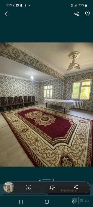3-xonali kvartira, 92 m²